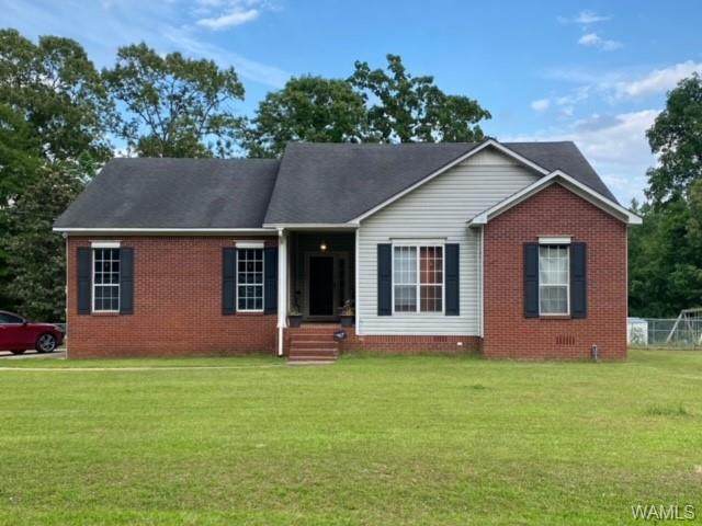 487 Georgia Loop - Photo 1