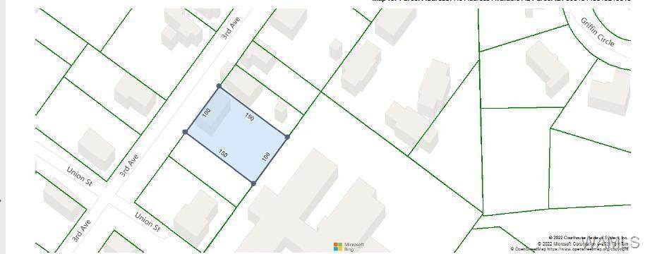 Lot 25,26,27,28 3rd Avenue - Photo 1