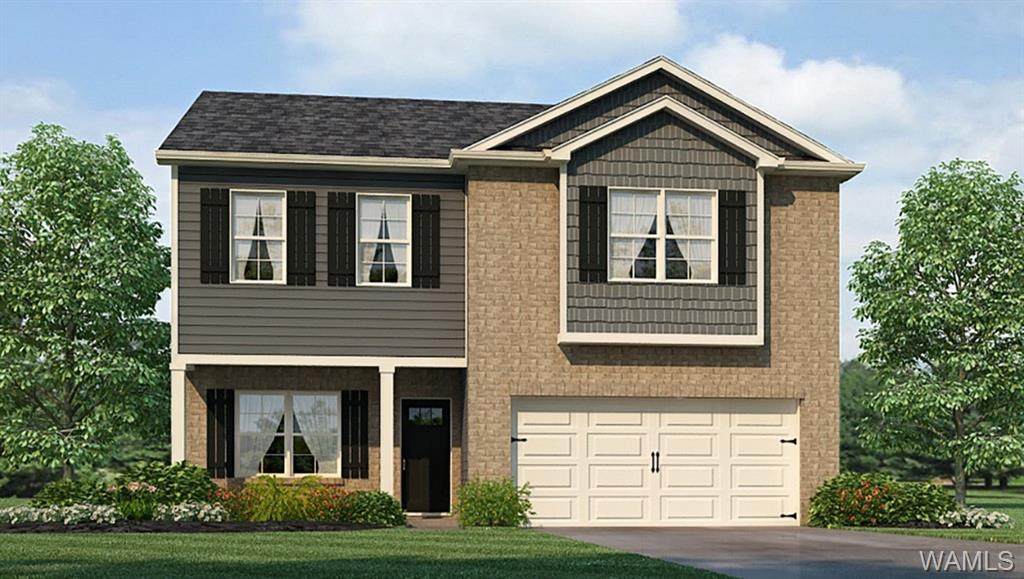 4660 Coppercrest Lane - Photo 1