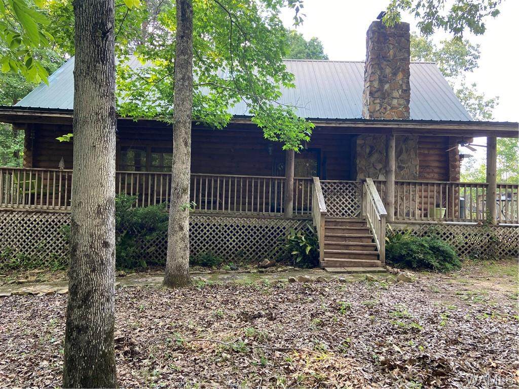 11565 Council Barber Boulevard - Photo 1