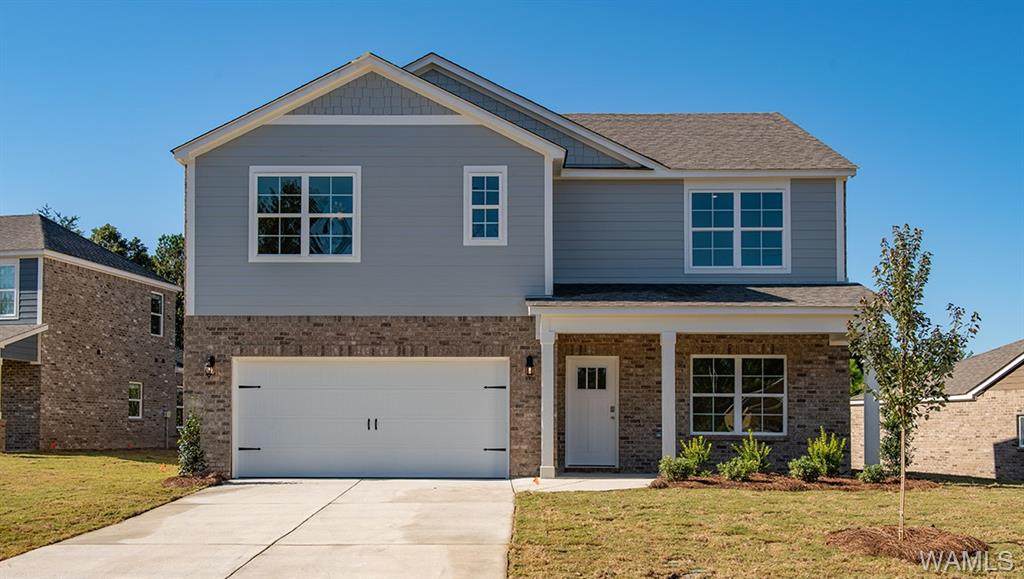 3710 Cattail Court - Photo 1