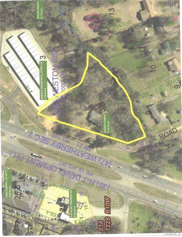 7905 Highway 69 South - Photo 1