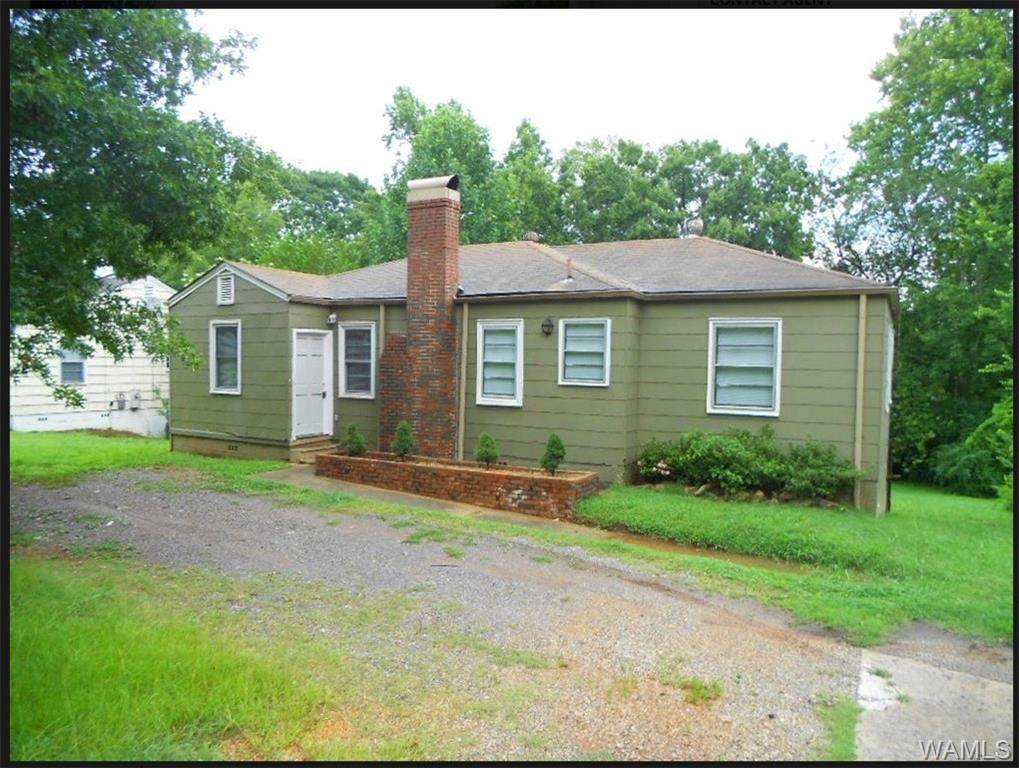 933 Five Mile Road - Photo 1