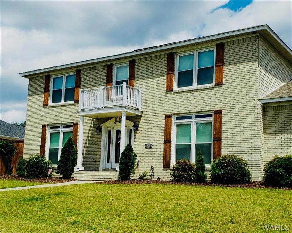 7219 Crab Apple Circle - Photo 1