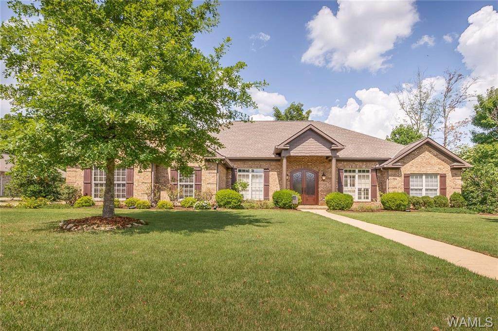 4601 Bluegrass Parkway - Photo 1