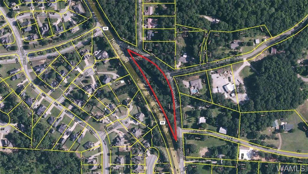 13700 Highway 69N - Photo 1