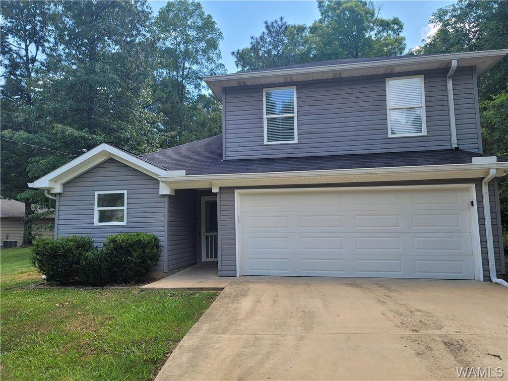 20463 Castle Ridge Road - Photo 1