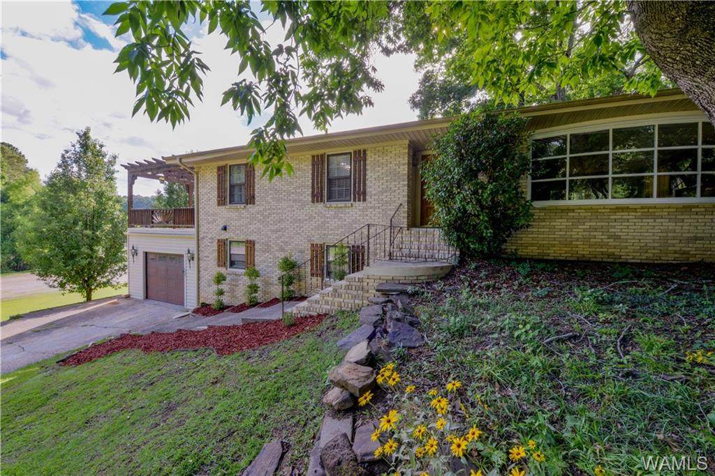 5110 Northwood Lake Drive - Photo 1