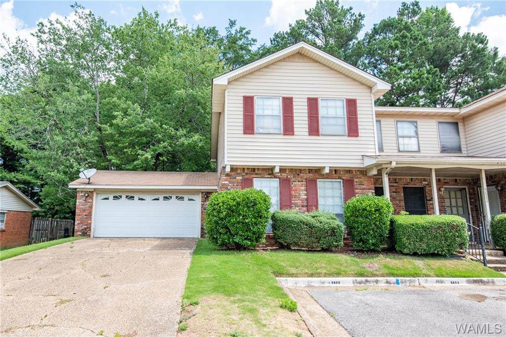 5600 Woodland Trace - Photo 1