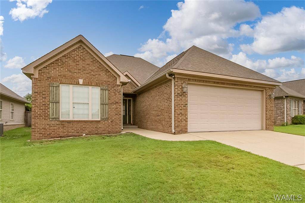 12615 Rock Pointe Way - Photo 1