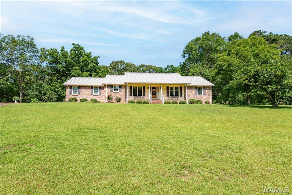 283 Dowdey Road - Photo 1