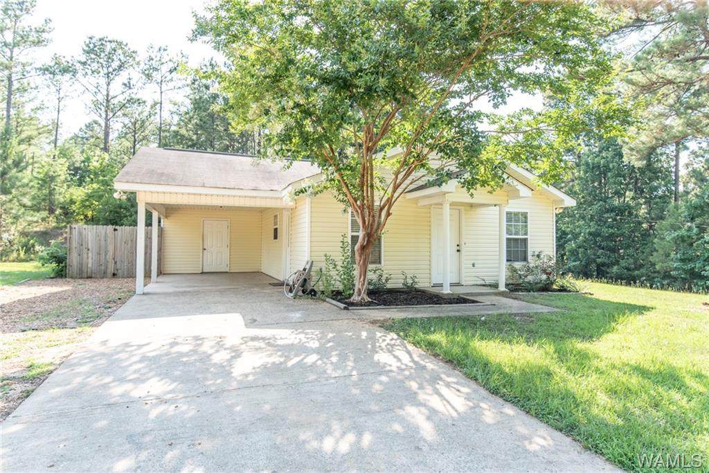 16716 Old Fayette Rd - Photo 1