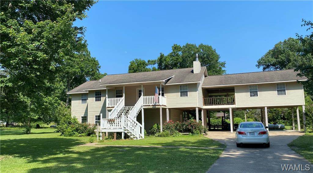 95 Rivermont Circle - Photo 1