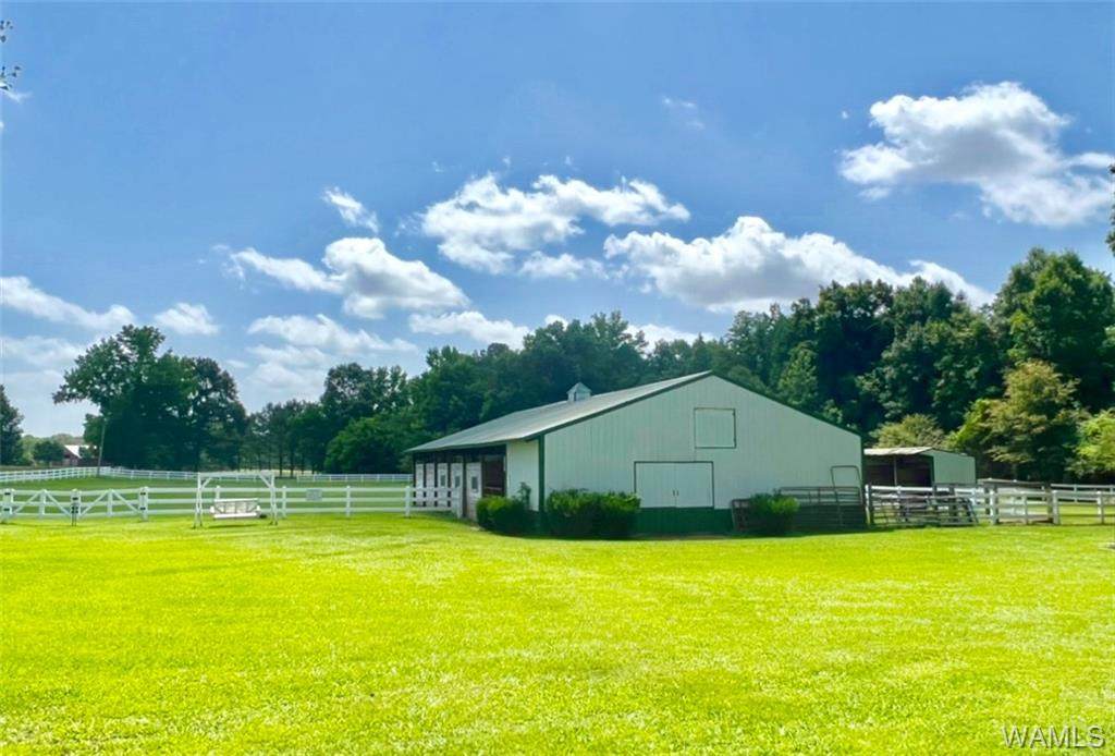 786 Hwy 107 - Photo 1