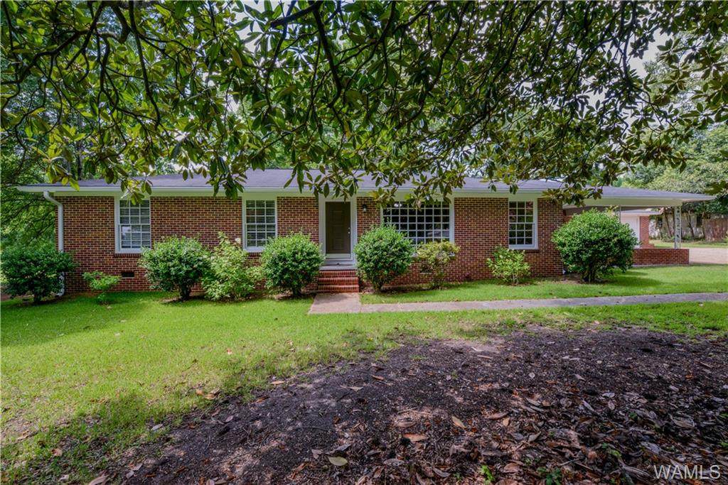 4828 Reichhold Road - Photo 1