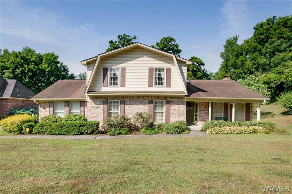 12 Hickory Forest - Photo 1