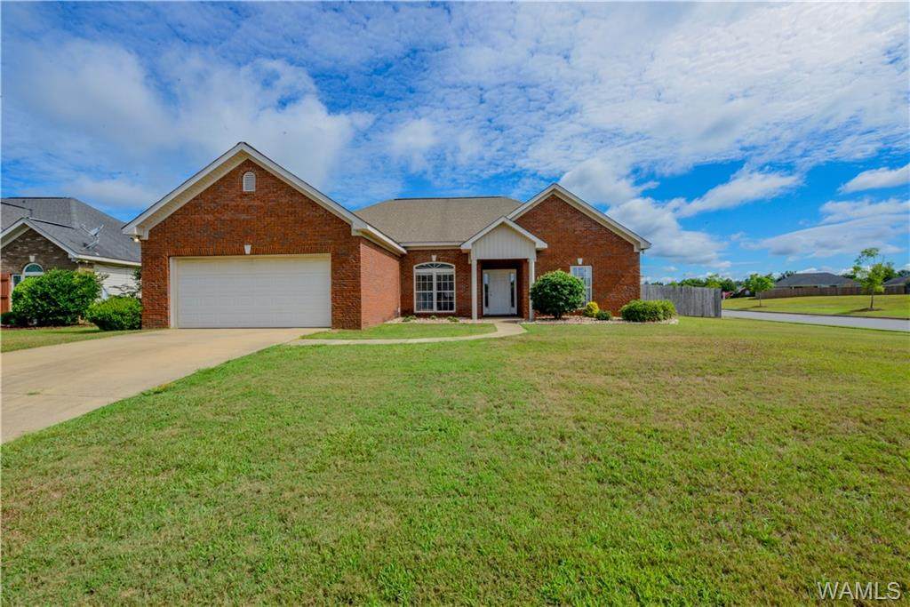 5110 Chestertown Trace - Photo 1