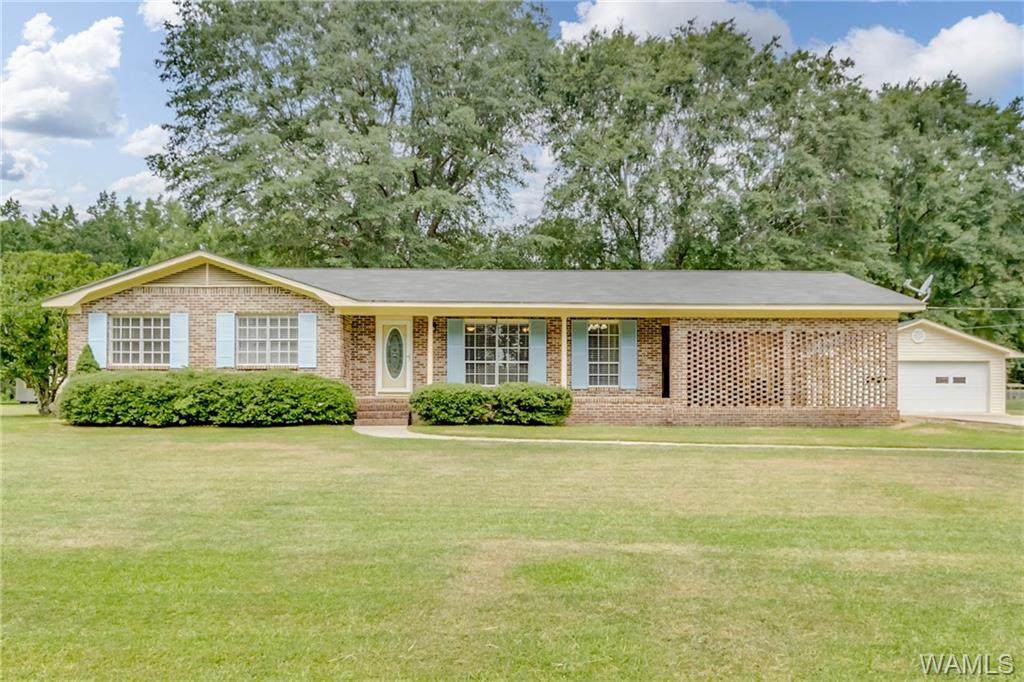 11590 Elbert Taylor Loop - Photo 1
