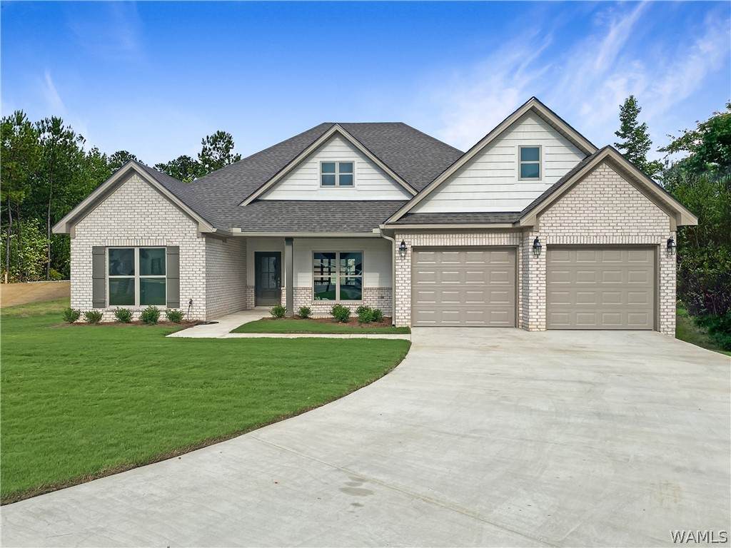 13848 Gilliam Road - Photo 1
