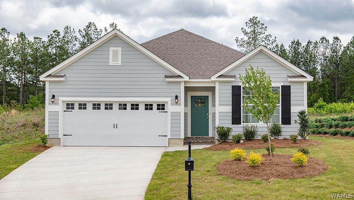 23015 Downing Park Circle - Photo 1