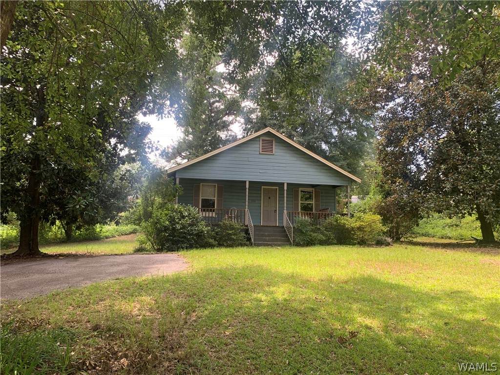 300 Bear Creek Cutoff Road - Photo 1