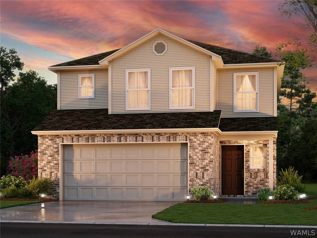 4535 Smithfield Lane - Photo 1