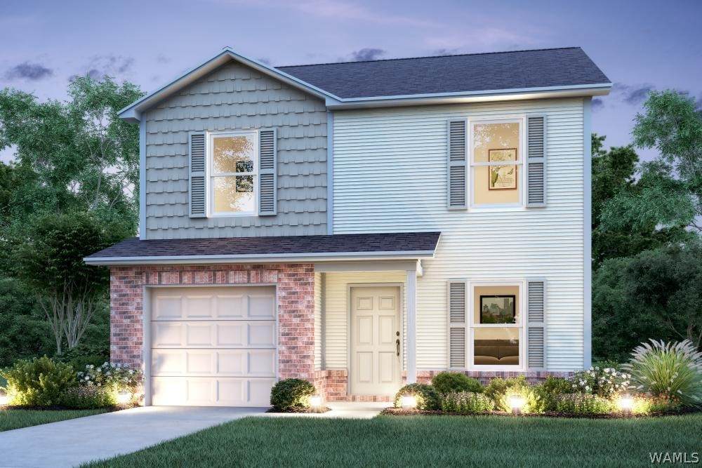 4542 Smithfield Lane - Photo 1