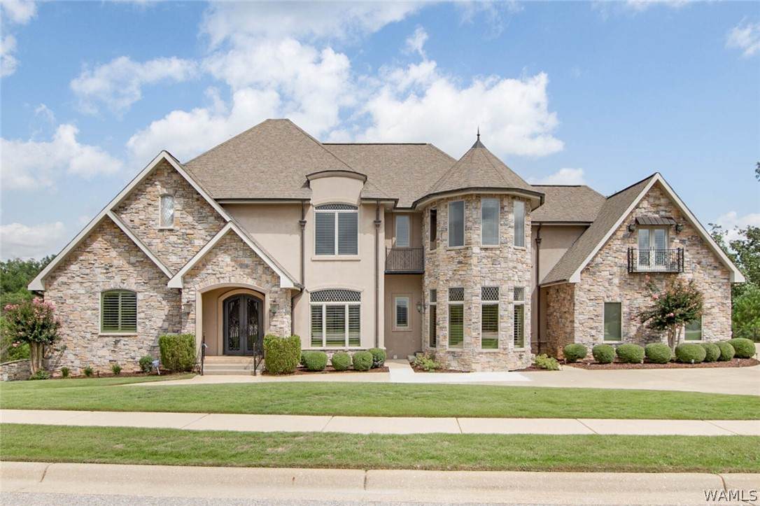 10251 Lake Side Drive - Photo 1