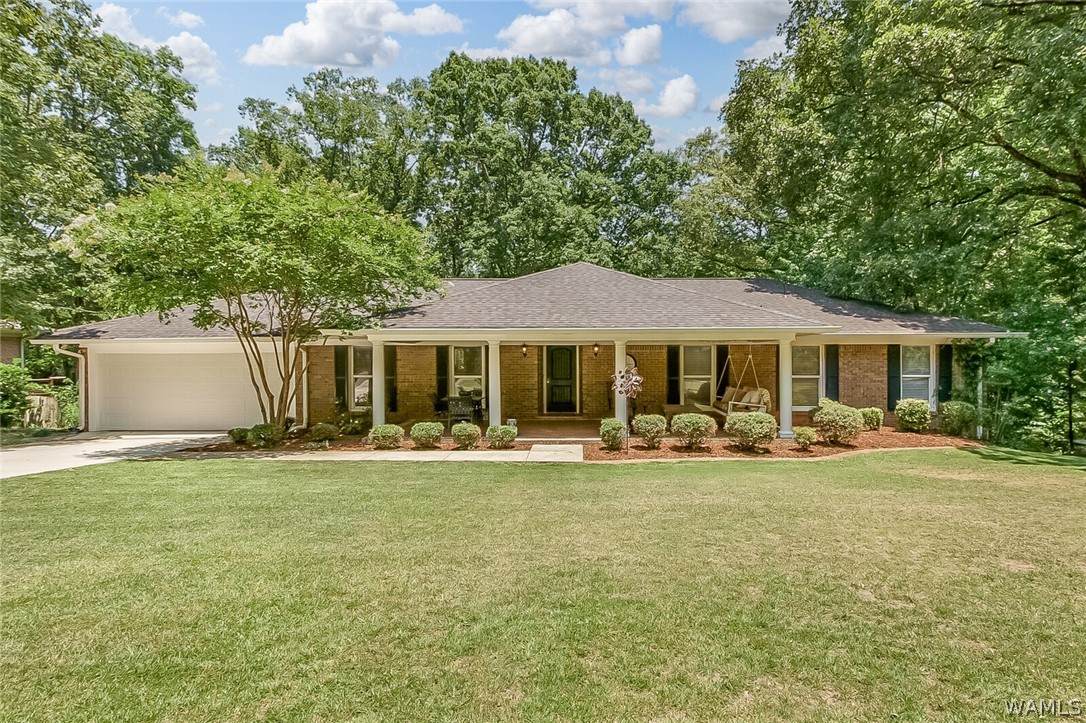 3107 Firethorn Drive - Photo 1