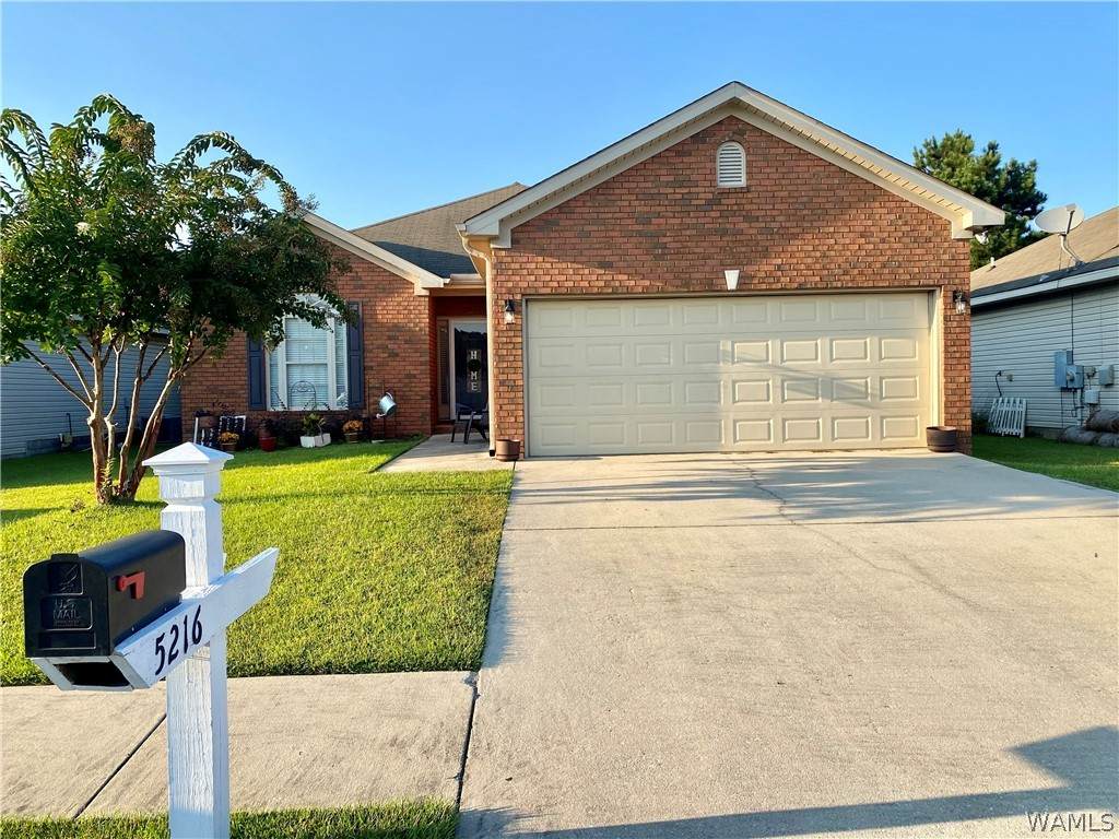5216 Easton Lane - Photo 1