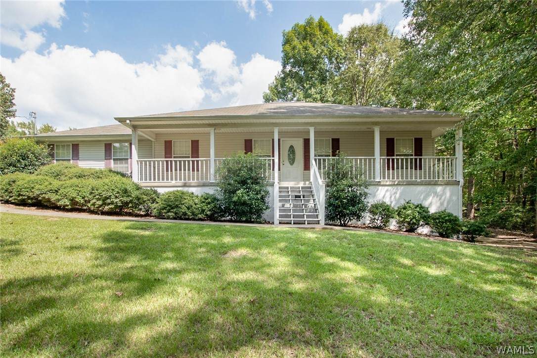 11743 Westhill Road - Photo 1