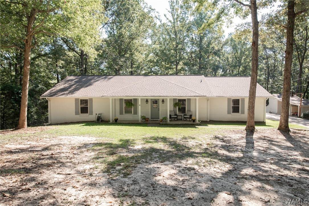 13369 Frank Lary Road - Photo 1