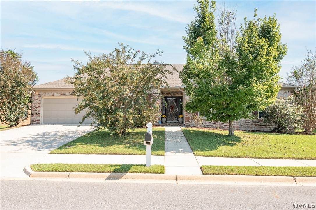 4716 Clear Creek Parkway - Photo 1