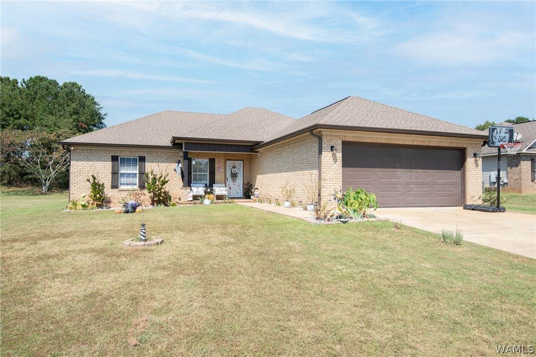 15584 Don Anderson Pwky - Photo 1