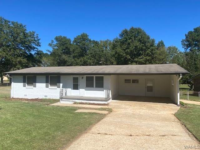 4363 30th Avenue - Photo 1