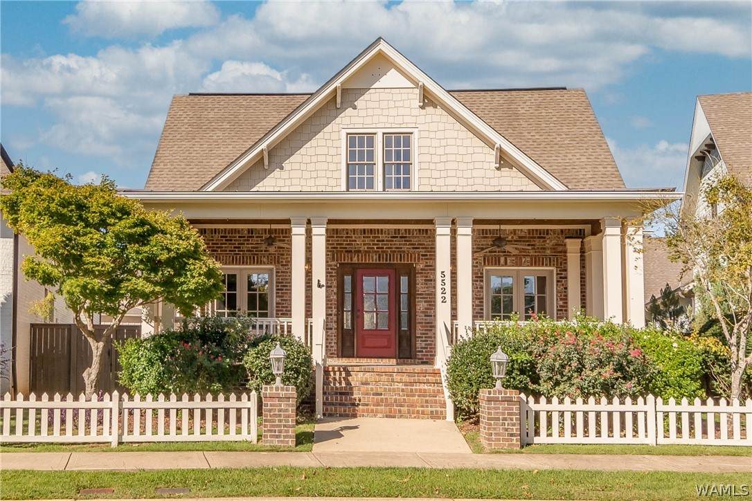 5522 Anna Lane - Photo 1