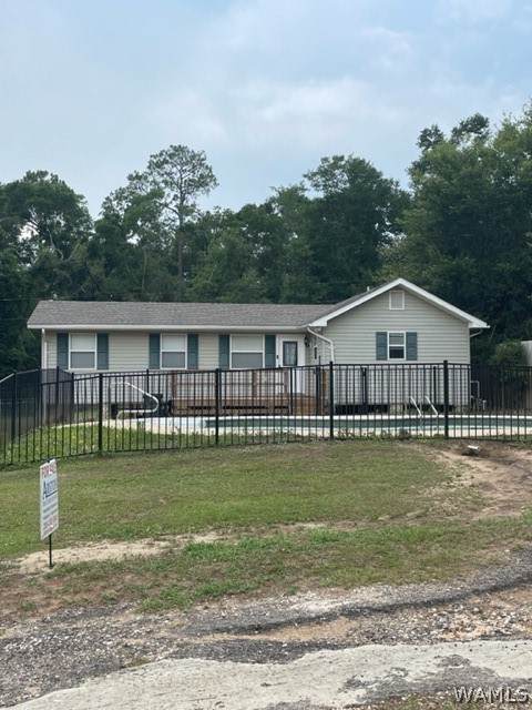 17705 Wayburn Road - Photo 1