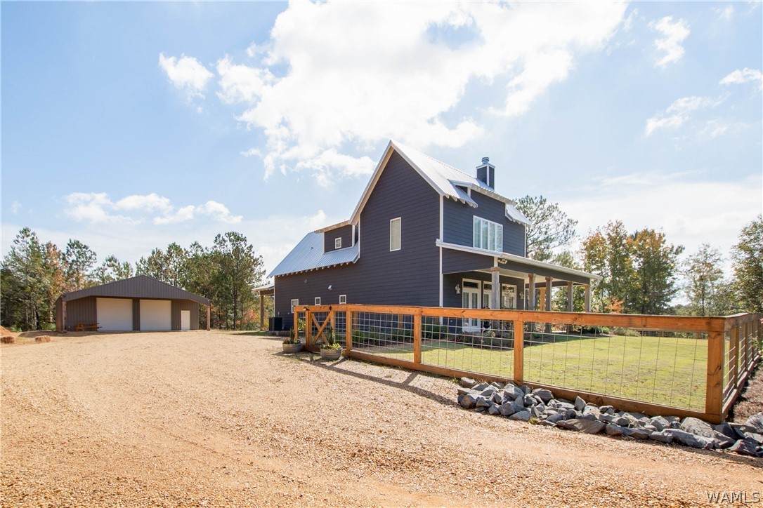 13500 Old Cove Road - Photo 1