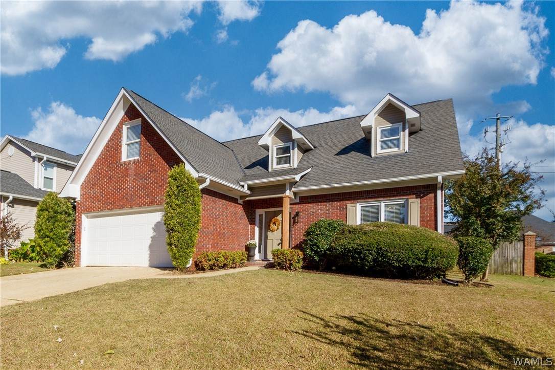 696 Hartford Drive - Photo 1