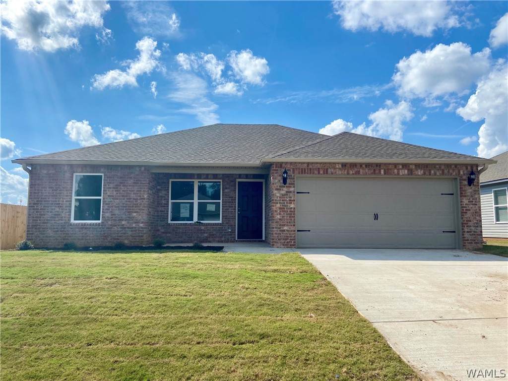 12332 Choctaw Circle - Photo 1