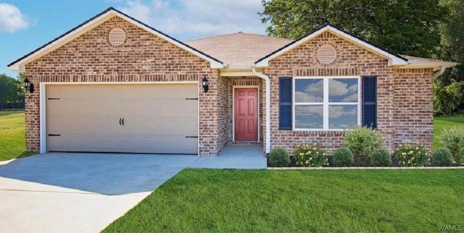 12340 Choctaw Circle - Photo 1