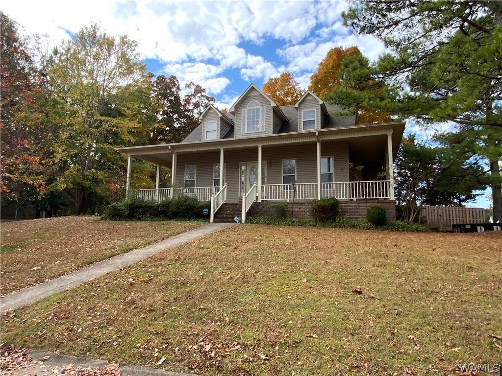 105 Bailey Spring Drive - Photo 1