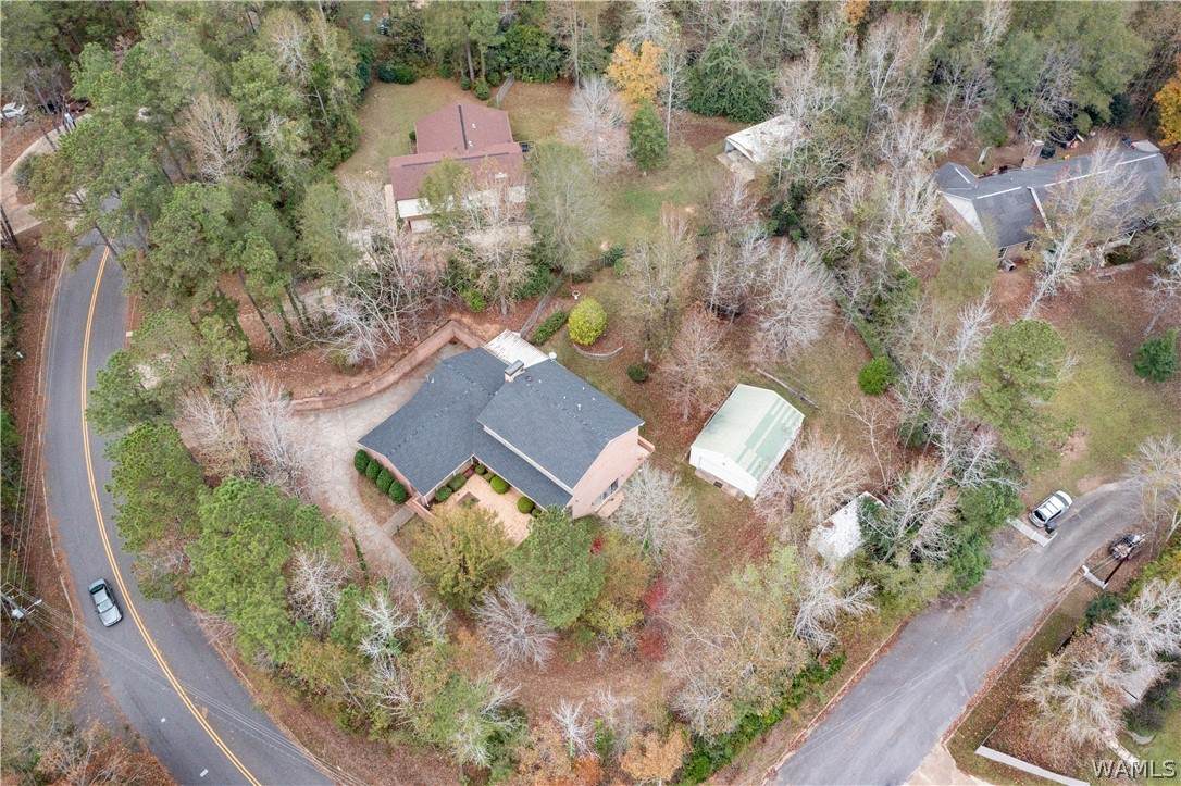 4631 Woodland Forrest Dr - Photo 1