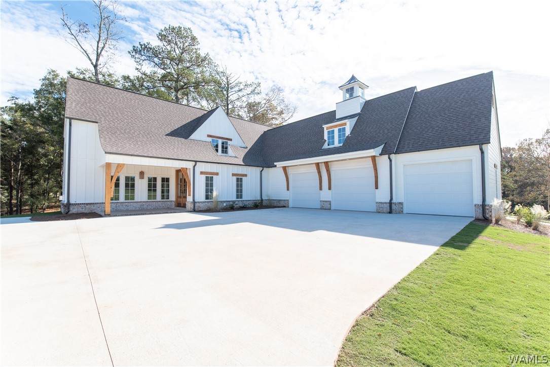 14317 Highland Lakes Drive - Photo 1