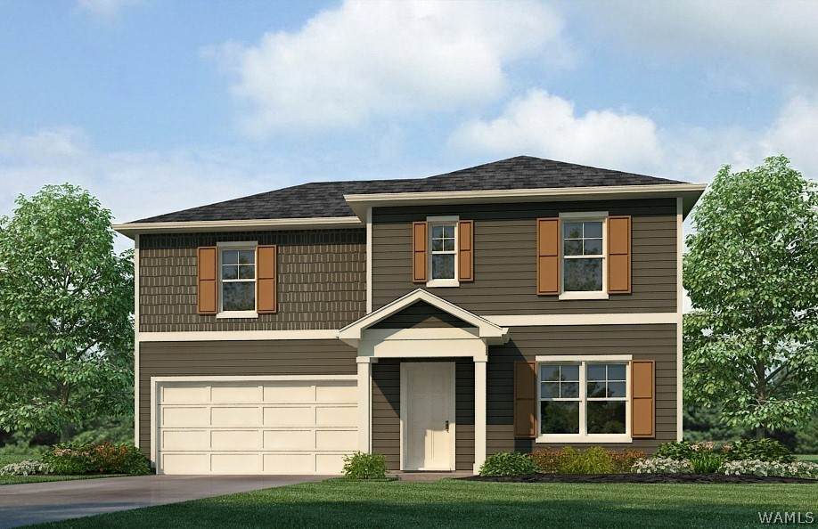 4403 Cottonwood Court - Photo 1