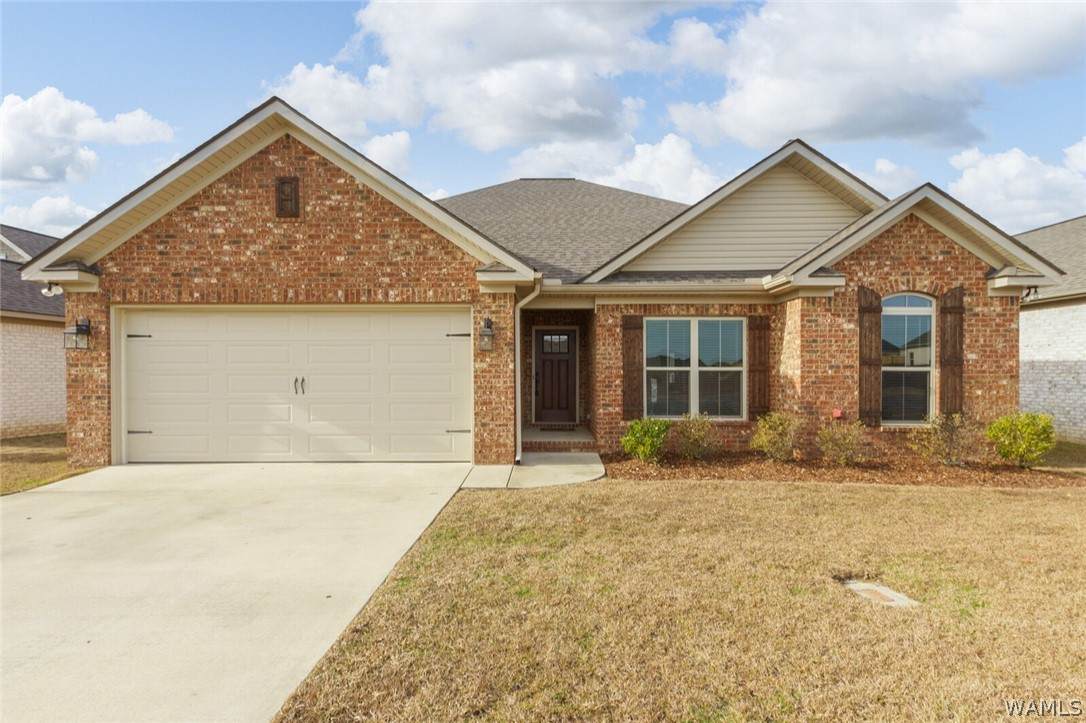 13832 Sawtooth Lane - Photo 1