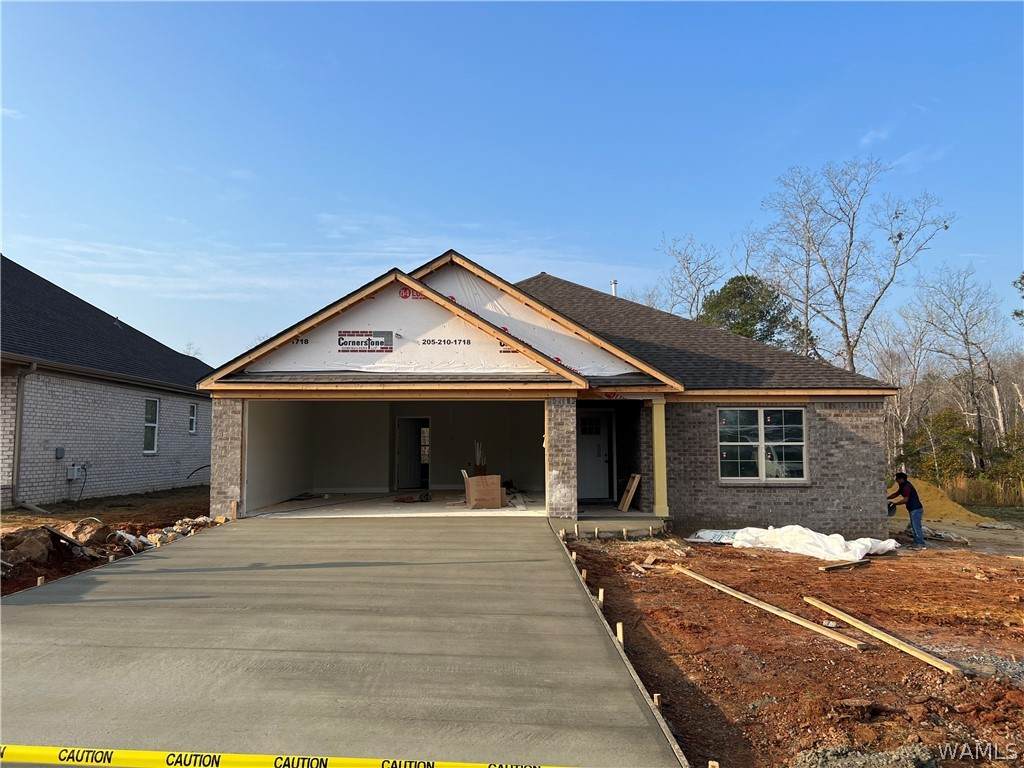 120 Preserve Circle - Photo 1