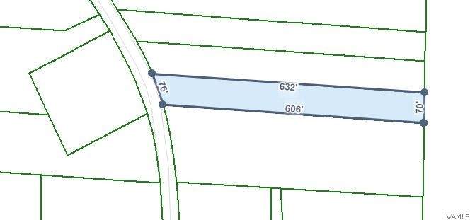 6951 Baptist Campground Road - Photo 1
