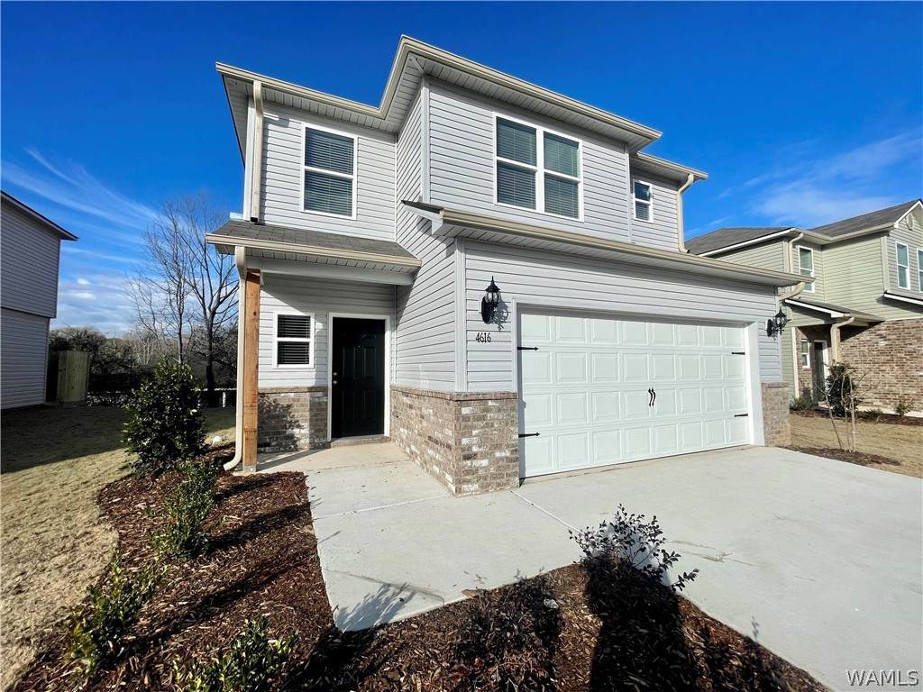 4616 Smithfield Lane - Photo 1