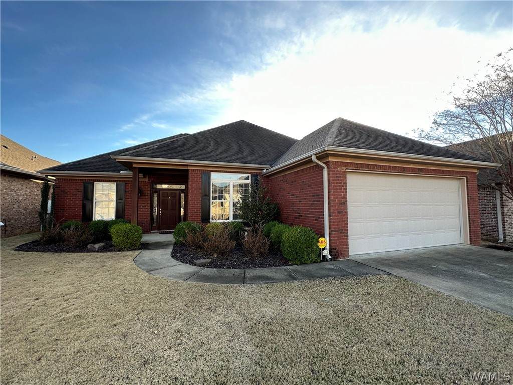 717 Greenbriar Drive - Photo 1